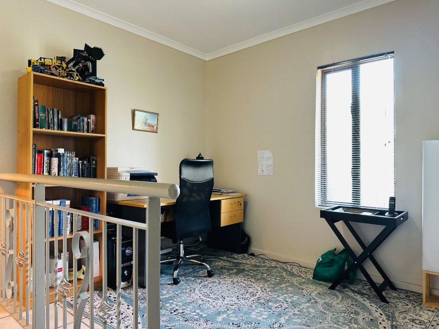 To Let 3 Bedroom Property for Rent in Rosendal Western Cape